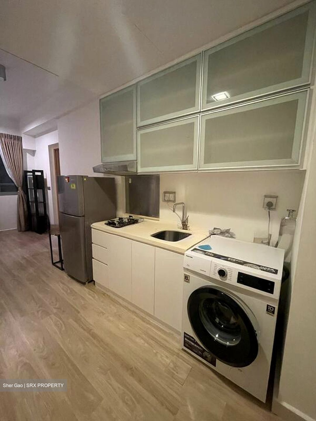 Casa Aerata (D14), Apartment #499197391